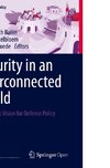 Security in an Interconnected World