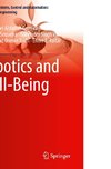 Robotics and Well-Being