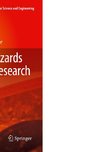 Natural Hazards and Risk Research in Russia