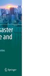 Urban Disaster Resilience and Security