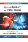 Advances in Audiology and Hearing Science