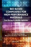 Bio-Based Composites for High-Performance Materials