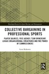 Collective Bargaining in Professional Sports