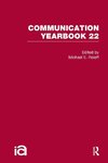 Communication Yearbook 22