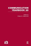 Communication Yearbook 25