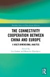 The Connectivity Cooperation Between China and Europe