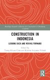 Construction in Indonesia