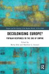 Decolonising Europe?