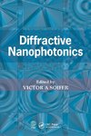 Diffractive Nanophotonics