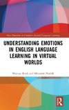 Understanding Emotions in English Language Learning in Virtual Worlds