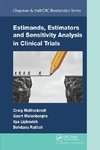 Estimands, Estimators and Sensitivity Analysis in Clinical Trials