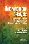 Heterogeneous Catalysis