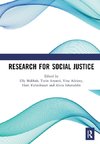 Research for Social Justice