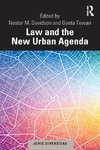 Law and the New Urban Agenda