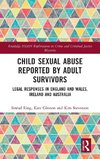 Child Sexual Abuse Reported by Adult Survivors