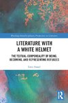 Literature with A White Helmet