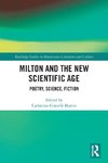 Milton and the New Scientific Age