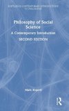 Philosophy of Social Science