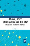 Stigma, State Expressions and the Law