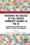 Reviewing the Success of Full-Service Community Schools in the US