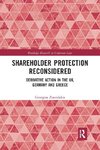 Shareholder Protection Reconsidered