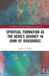 Spiritual Formation as the Hero's Journey in John of Ruusbroec