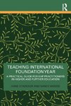 Teaching International Foundation Year