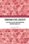 Tunisian Civil Society