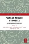 Women's Artistic Gymnastics