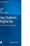 Inspiring Students with Digital Ink