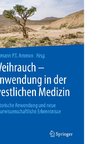 Weihrauch - Anwendung in der westlichen Medizin