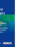 Evidence for Neurosurgery