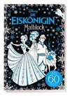 Disney Die Eiskönigin: Malblock