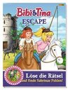 Bibi & Tina: ESCAPE - Löse die Rätsel und rette Sabrinas Fohlen