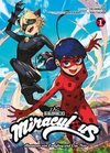 Miraculous - Die Abenteuer von Ladybug und Cat Noir