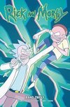 Rick and Morty