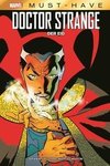 Marvel Must-Have: Doctor Strange - Der Eid