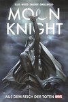 Moon Knight Collection von Warren Ellis