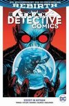 Batman Detective Comics