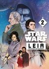 Star Wars: Leia, Prinzessin von Alderaan