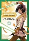 Star Wars - Die Hohe Republik (Manga)