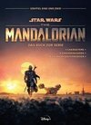 Star Wars: The Mandalorian - Der offizielle Begleitband zu Staffel 1 und 2