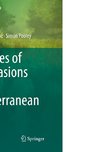 Histories of Bioinvasions in the Mediterranean