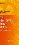 Advanced Noncontact Cutting and Joining Technologies