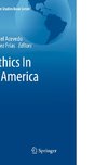 Geoethics In Latin America