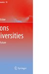 Missions of Universities