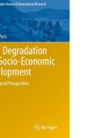 Land Degradation and Socio-Economic Development