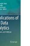 Applications of Big Data Analytics