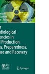 Nuclear and Radiological Emergencies in Animal Production Systems, Preparedness, Response and Recovery