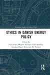 Ethics in Danish Energy Policy